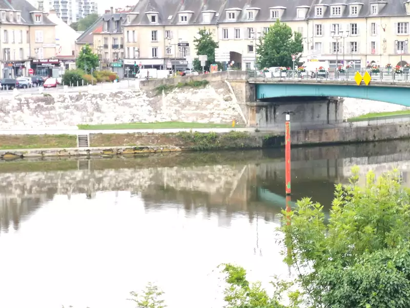 Appartement, 49 m²
