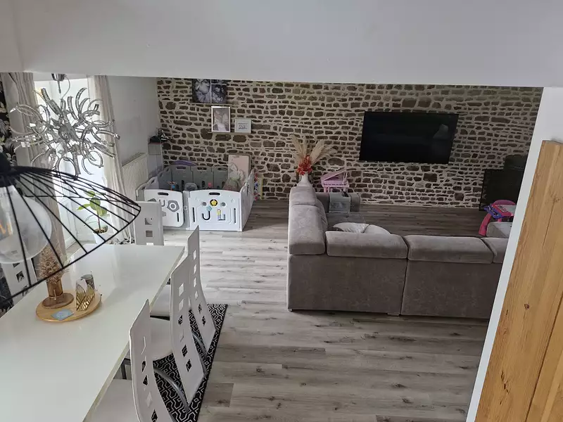 Maison, 150 m²