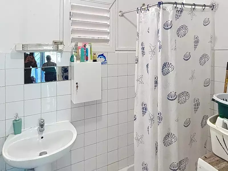 Appartement, 46 m²