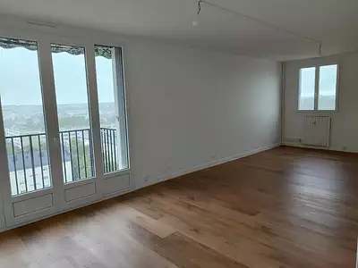 Appartement, 108 m²