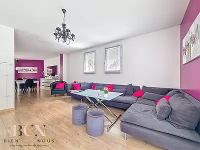 Maison, 132 m²