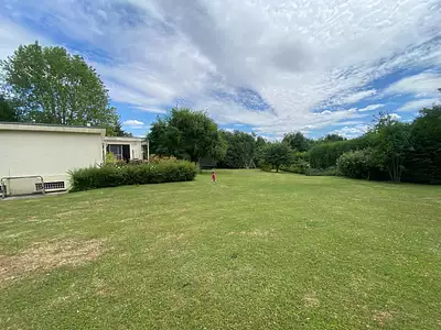 Maison, 300 m²