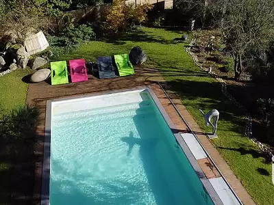Maison, 242 m²