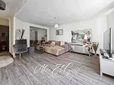 Maison, 85 m²