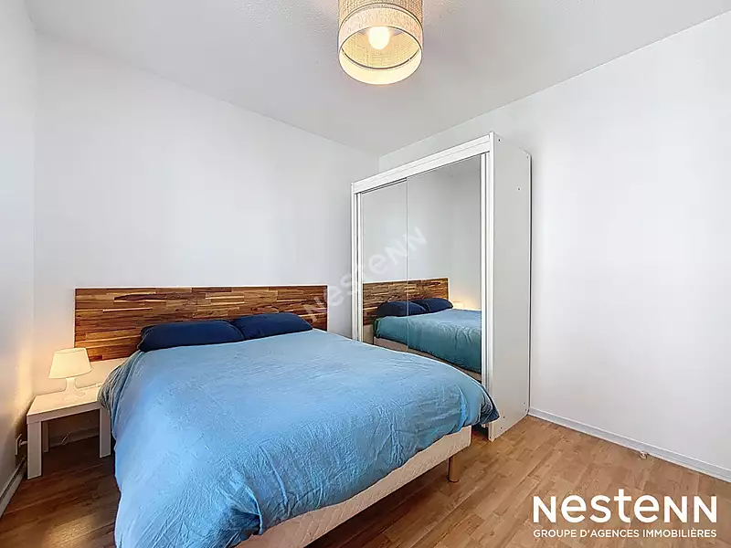 Appartement, 50,4 m²