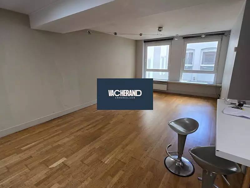 Appartement, 52,18 m²