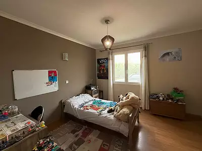 Maison, 130 m²