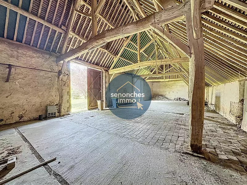 Maison, 330 m²