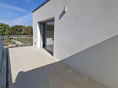Appartement, 89 m²