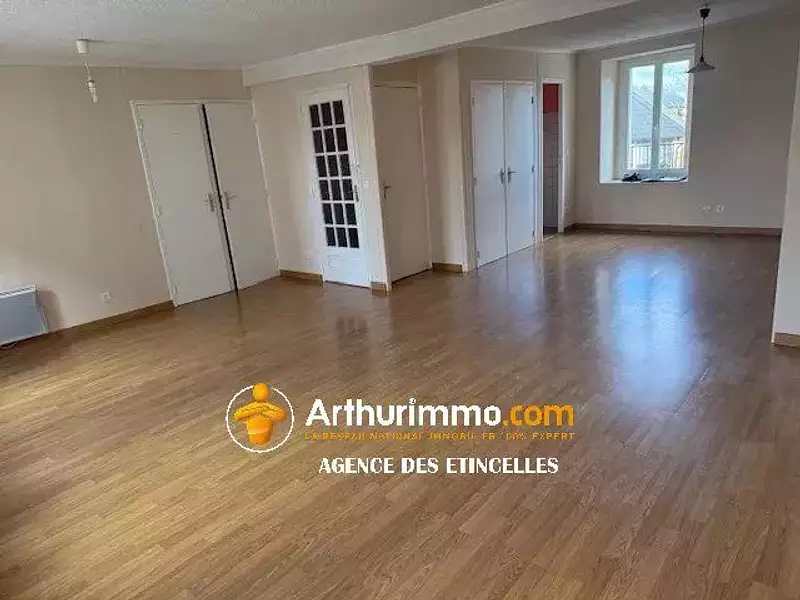 Appartement, 77 m²