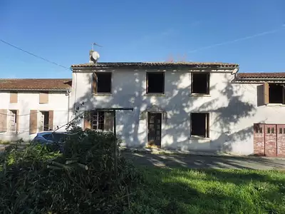 Maison, 184 m²
