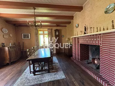 Maison, 205 m²