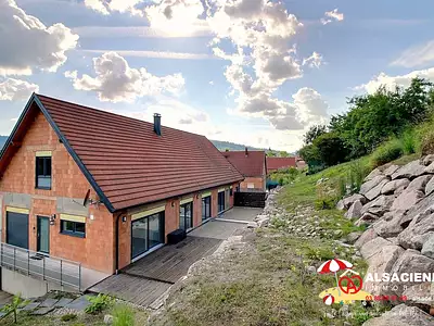 Appartement, 92,9 m²
