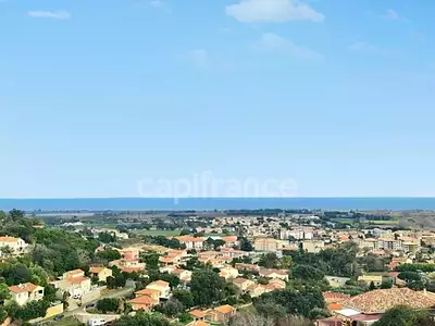 Appartement, 120 m²