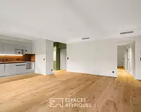 Appartement, 100 m²