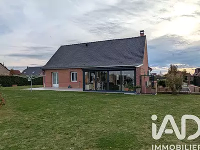 Maison, 97 m²