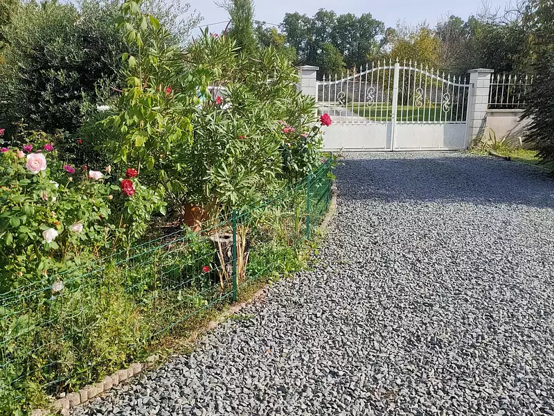 Maison, 169 m²