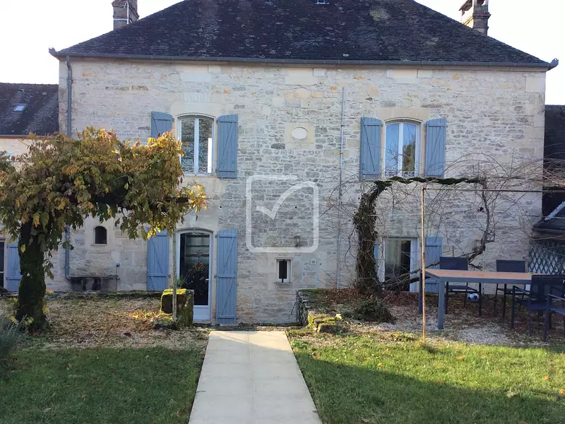 Maison, 171 m²