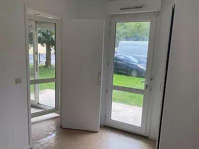 Appartement, 39 m²