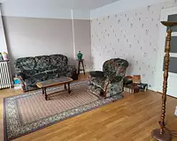 Appartement, 70 m²