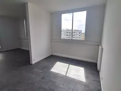 Appartement, 93,93 m²