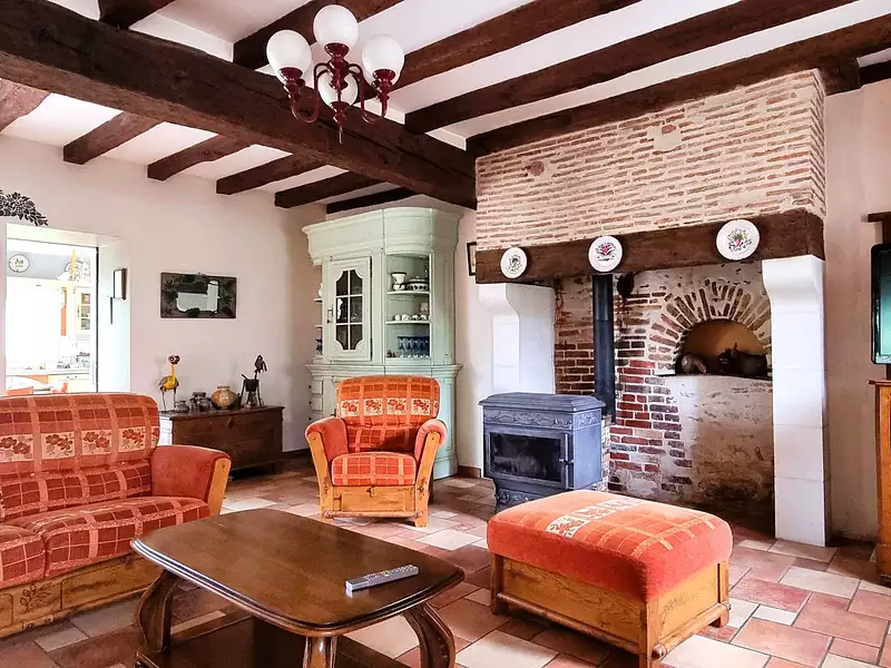 Maison, 194,71 m²