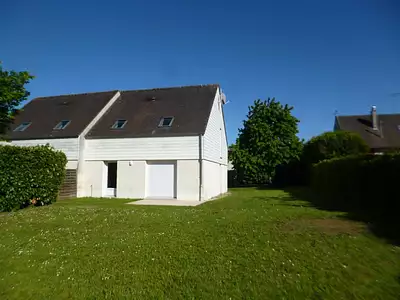 Maison, 95 m²