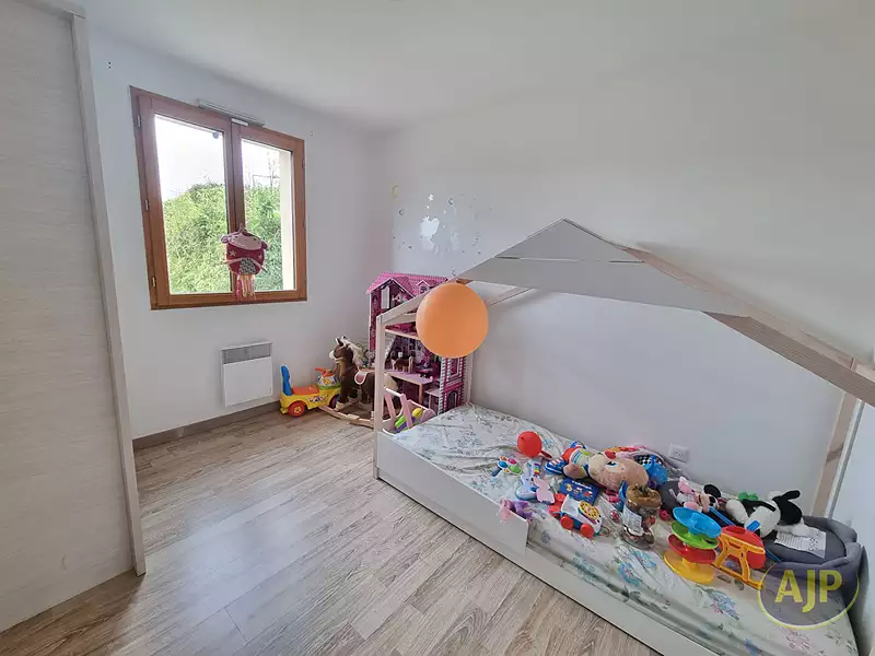 Maison, 104,02 m²