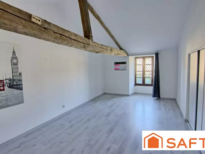 Immeuble, 289 m²