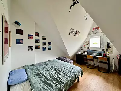 Maison, 132 m²