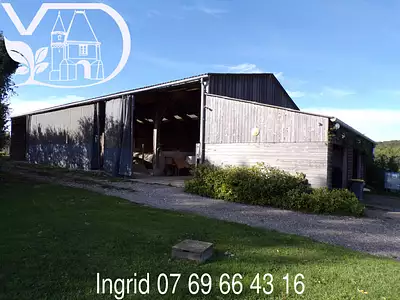 Maison, 137 m²