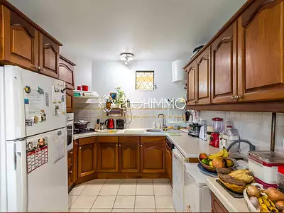 Appartement, 83 m²