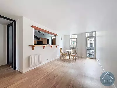 Appartement, 66 m²