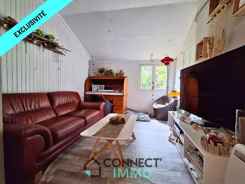 Immeuble, 150 m²