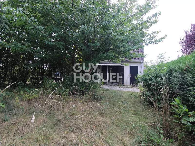 Maison, 113 m²