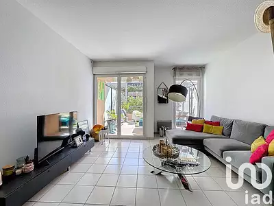 Appartement, 71 m²