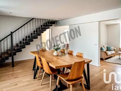 Appartement, 111 m²
