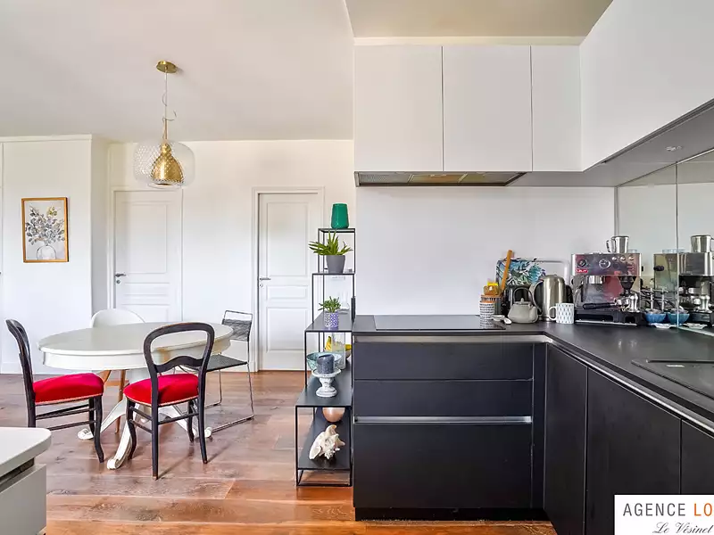 Appartement, 72,28 m²