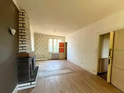Maison, 141 m²