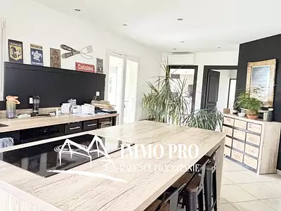 Maison, 138 m²