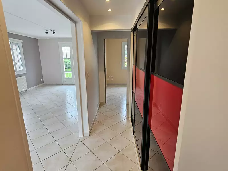 Maison, 127 m²