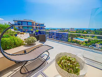 Appartement, 111 m²