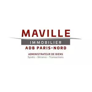MAVILLE IMMOBILIER - ADB PARIS-NORD