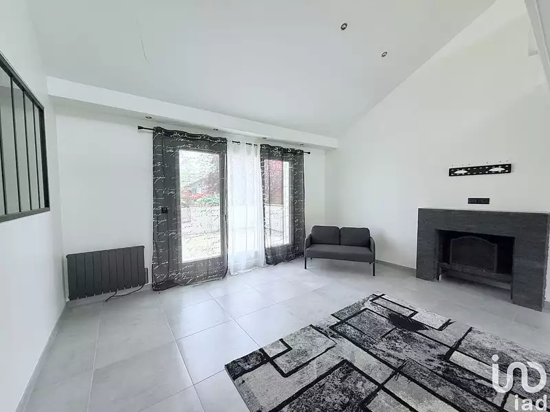 Maison, 160 m²