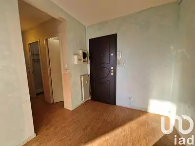 Appartement, 76 m²