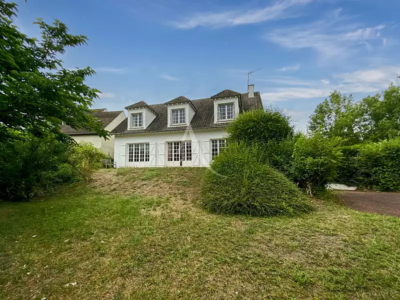 Maison, 173 m²