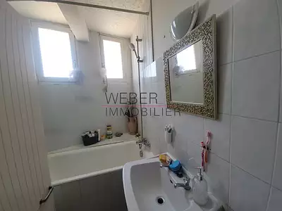 Appartement, 71 m²