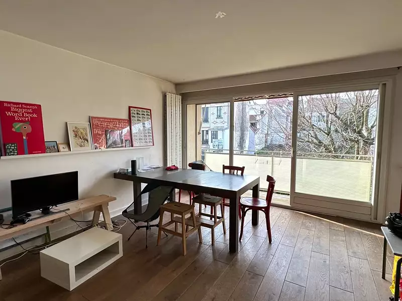 Appartement, 63 m²