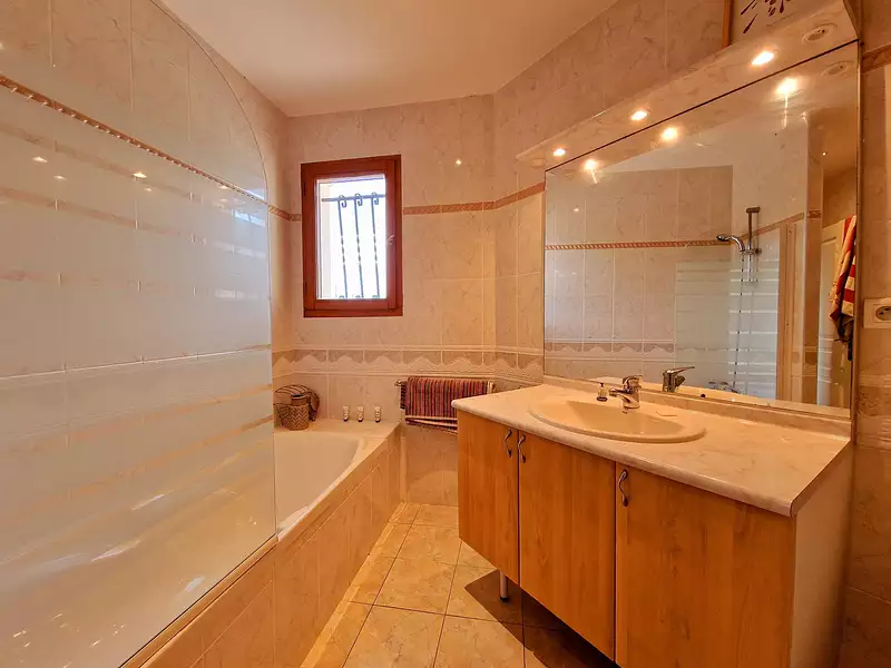 Maison, 123 m²