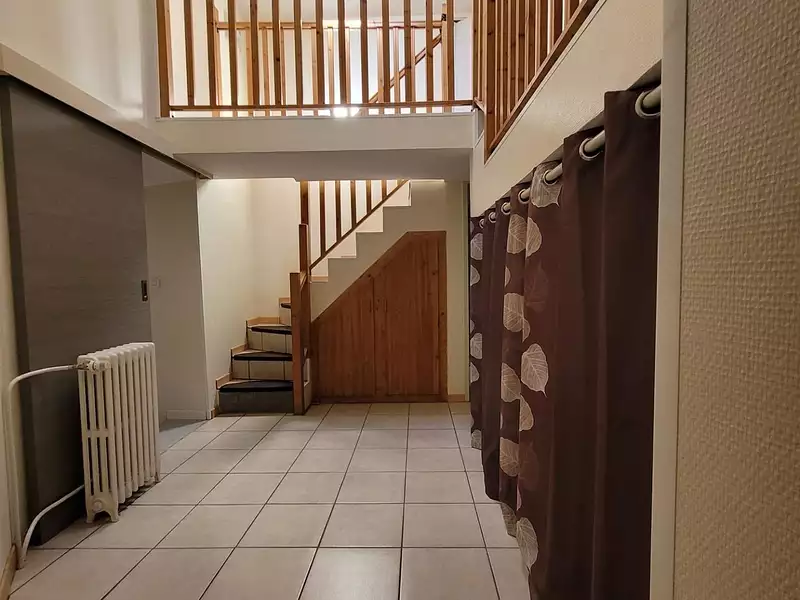 Maison, 198 m²